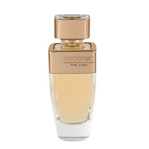 عطر ادکلن پارفومز مارکو سروسی د لیدی | Parfums marco serussi The Lady