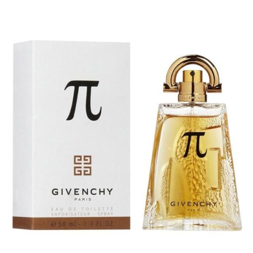 عطر ادکلن جیوانچی پی | Givenchy Pi