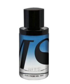 عطر ادکلن پارفومز مارکو سروسی ام اس بلو | Parfums marco serussi MS Blue