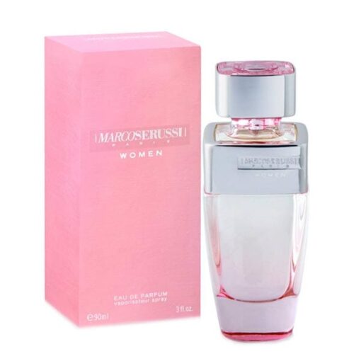 عطر ادکلن پارفومز مارکو سروسی وومن | Parfums Marco Serussi Women