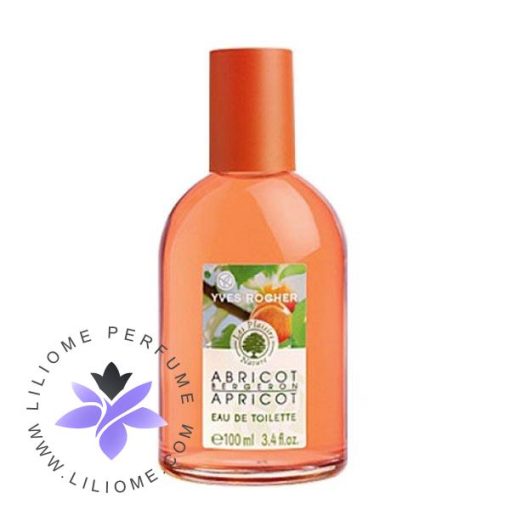 عطر ادکلن ایو روشه ابریکوت برگران-Yves Rocher Abricot Bergeron