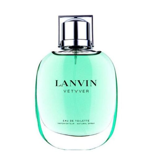 عطر ادکلن لانوین وتیور | Lanvin Vetyver
