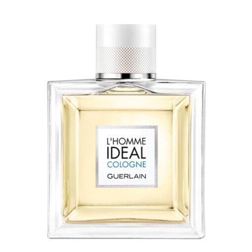 عطر ادکلن گرلن لهوم آیدیل کلون | Guerlain L’Homme Ideal Cologne