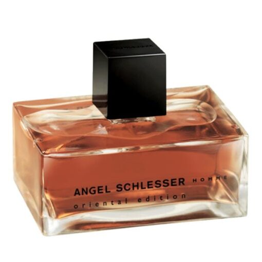 عطر ادکلن آنجل شلیسر هوم اورینتال ادیشن | Angel Schlesser Homme Oriental Edition