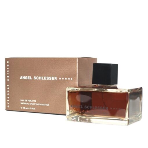 عطر ادکلن آنجل شلیسر هوم اورینتال ادیشن | Angel Schlesser Homme Oriental Edition