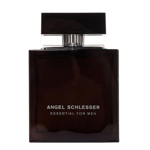 عطر ادکلن آنجل شلیسر اسنشیال مردانه | Angel Schlesser Essential for Men