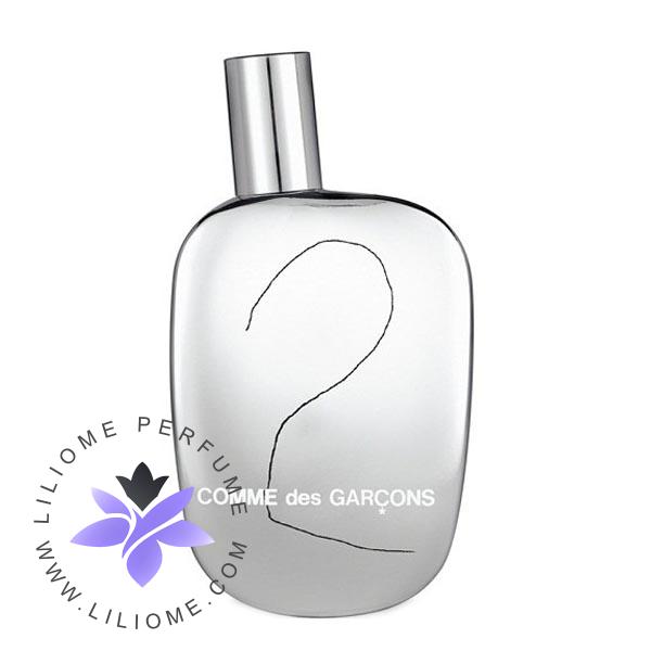 عطر پارفوما