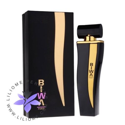 عطر ادکلن مارک جوزف بیوا-Marc Joseph Biwa