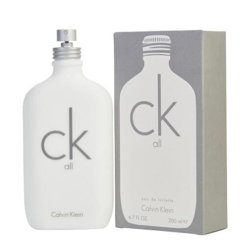 عطر ادکلن کالوین کلین سی کی آل | Calvin Klein CK All