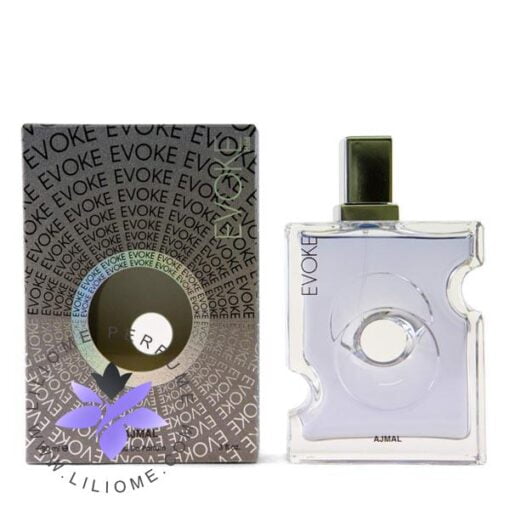 عطر ادکلن اجمل اووک مردانه-Ajmal Evoke for Him