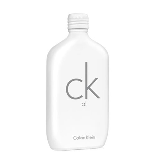 عطر ادکلن کالوین کلین سی کی آل | Calvin Klein CK All