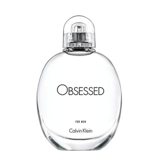 عطر ادکلن کالوین کلین آبسسد مردانه | Calvin Klein Obsessed for men