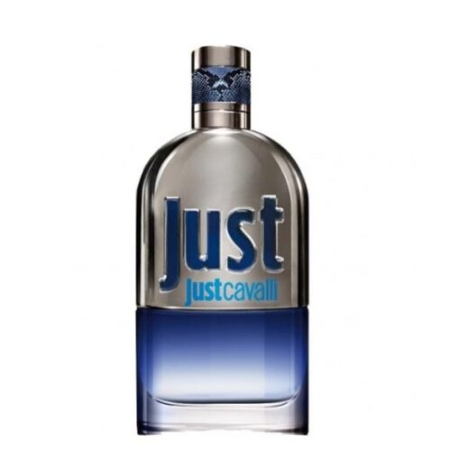 عطر ادکلن روبرتو کاوالی جاست کاوالی مردانه | Roberto Cavalli Just Cavalli Him