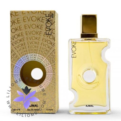 عطر ادکلن اجمل اووک زنانه-Ajmal Evoke for Her