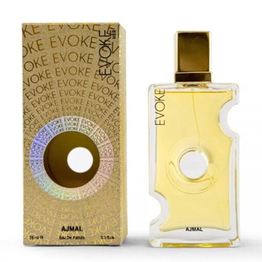 عطر ادکلن اجمل اووک زنانه | Ajmal Evoke for Her