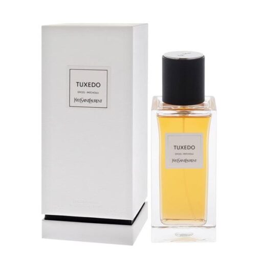 عطر ادکلن ایو سن لورن تُکسدو | Yves Saint Laurent Tuxedo