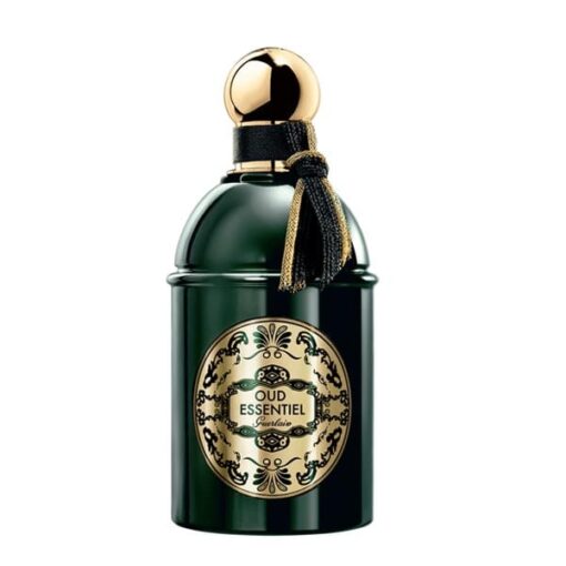 عطر ادکلن گرلن عود اسنشیال | Guerlain Oud Essentiel