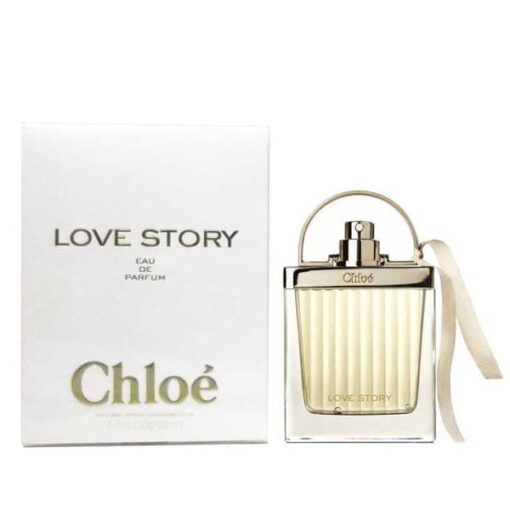 عطر ادکلن کلوهه لاو استوری | Chloe Love Story