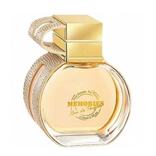 عطر ادکلن امپر مموریز زنانه | Emper memories for women