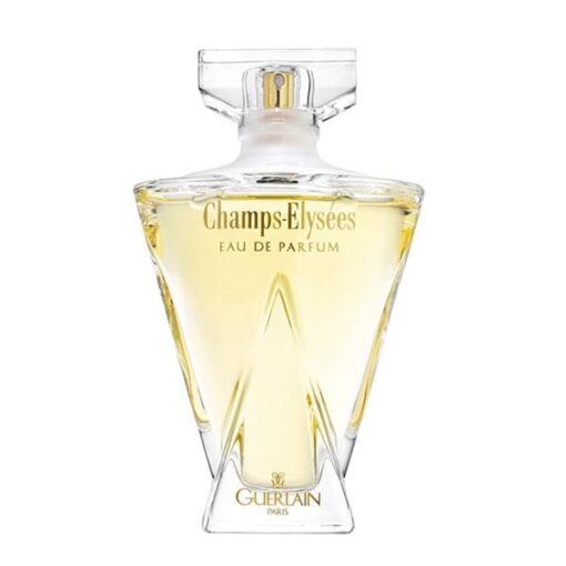 عطر ادکلن گرلن شانزه لیزه | Guerlain Champs Elysees