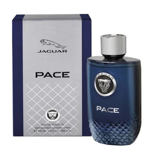 عطر ادکلن جگوار پیس | Jaguar Pace