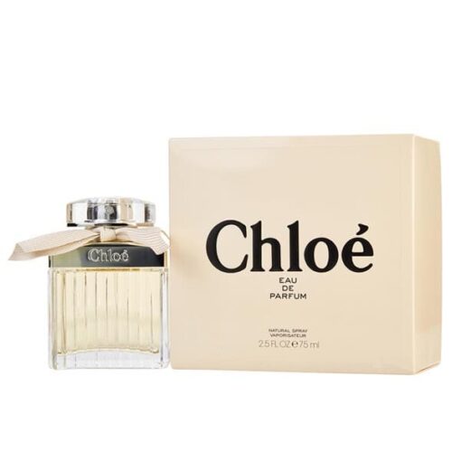 عطر ادکلن کلوهه ادو پرفیوم | Chloe Eau de Parfum