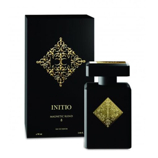 عطر ادکلن اینیشیو مگنتیک بلند 8 | Initio Magnetic Blend 8