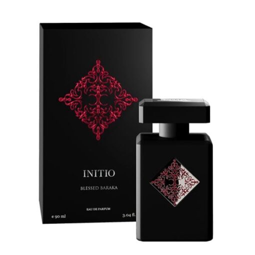 عطر ادکلن اینیشیو بلسد باراکا | Initio Blessed Baraka
