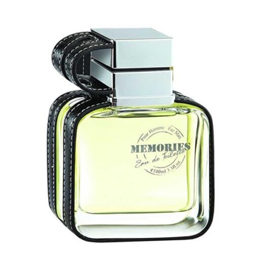 عطر ادکلن امپر مموریز مردانه | Emper memories for men
