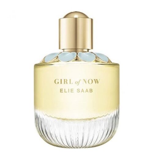 عطر ادکلن الی ساب گرل آف ناو | Elie Saab Girl of Now