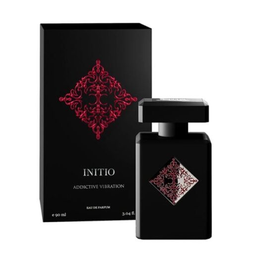 عطر ادکلن اینیشیو ادیکتیو ویبریشن | Initio Addictive Vibration