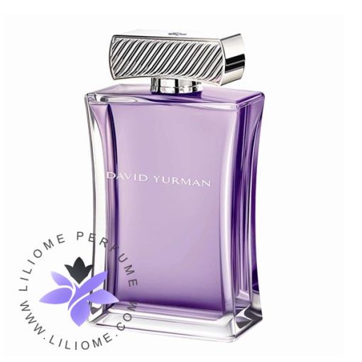 عطر ادکلن دیوید یورمن سامر اسنس-بنفش-David Yurman Summer Essence