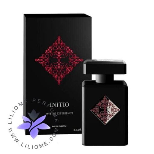 عطر ادکلن اینیشیو میستیک اکسپرینس Initio Mystic Experience