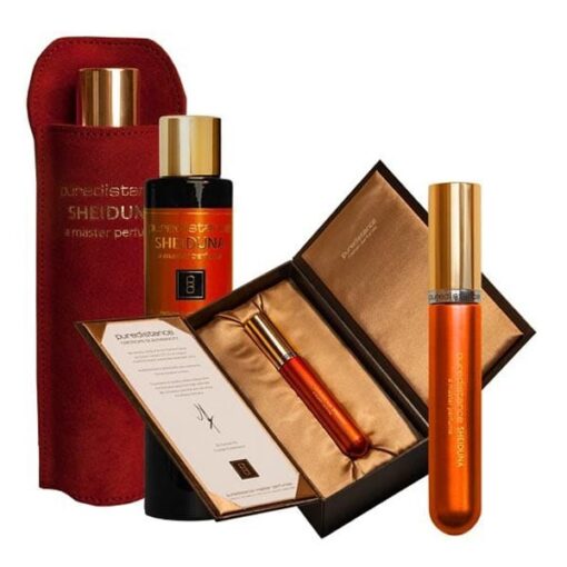 عطر ادکلن پیور دیستنس شیدونا | Puredistance Sheiduna