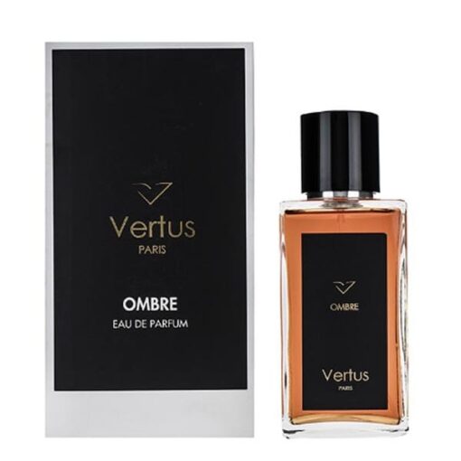 عطر ادکلن ورتوس امبر | Vertus Ombre