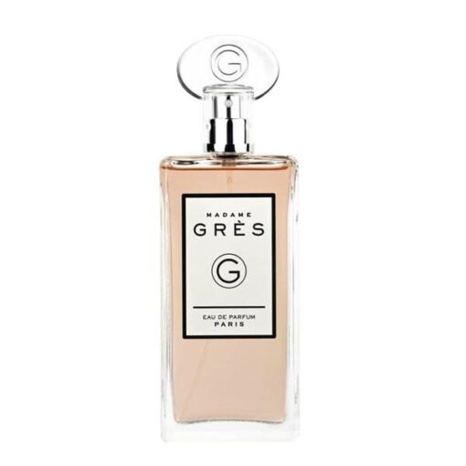 عطر ادکلن گرس مادام | Gres Madame