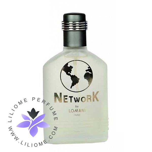 عطر پارفوما