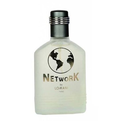 عطر ادکلن لومانی نتورک | Lomani Network