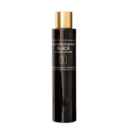 عطر ادکلن پیور دیستنس بلک | Puredistance Black