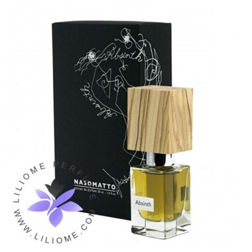 عطر ادکلن ناسوماتو آبسینت-Nasomatto Absinth