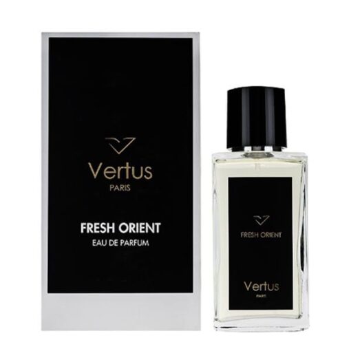 عطر ادکلن ورتوس فرش اورینت | Vertus Fresh Orient