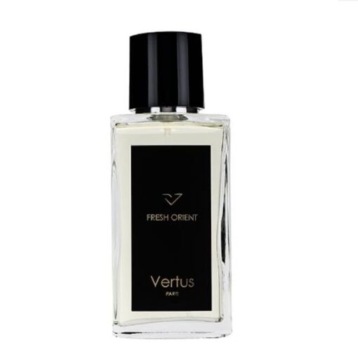 عطر ادکلن ورتوس فرش اورینت | Vertus Fresh Orient