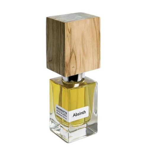 عطر ادکلن ناسوماتو آبسینت | Nasomatto Absinth