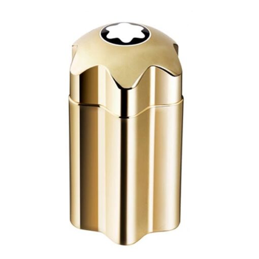 عطر ادکلن مونت بلنک امبلم ابسولو | Mont Blanc Emblem Absolu