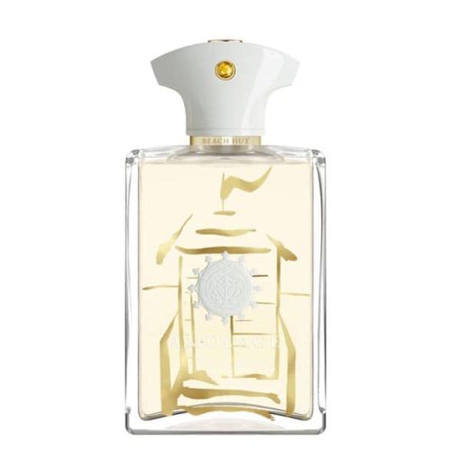 عطر ادکلن آمواج بیچ هات مردانه Amouage Beach Hut Man