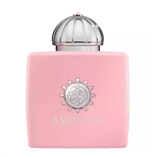 عطر ادکلن آمواج بلوسوم لاو Amouage Blossom Love