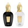 عطر زرجوف امبر استار و استار ماسک | Xerjoff Amber Star & Star Musk