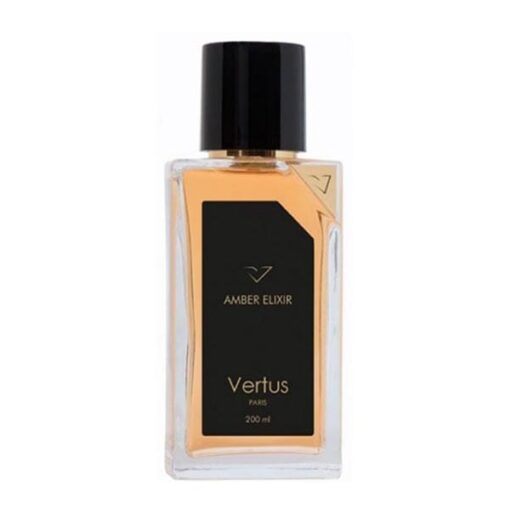 عطر ادکلن ورتوس آمبر الیکسیر | Vertus Amber Elixir