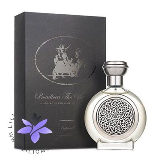 عطر ادکلن بودیسیا د ویکتوریوس مونارچ-Boadicea the Victorious Monarch