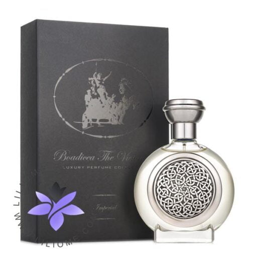 عطر ادکلن بودیسیا د ویکتوریوس ایمپریال-Boadicea the Victorious Imperial
